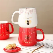 لیوان استخوانی جدید